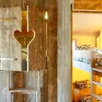 Chalet La Grisonne - Chalet3 *