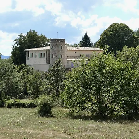 La Grisonne - Chalet3 Chalet Revest-du-Bion