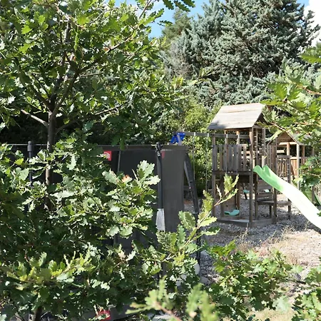 Chalet La Grisonne - Chalet3 Revest-du-Bion