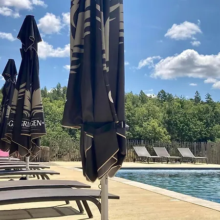 La Grisonne - Chalet3 *