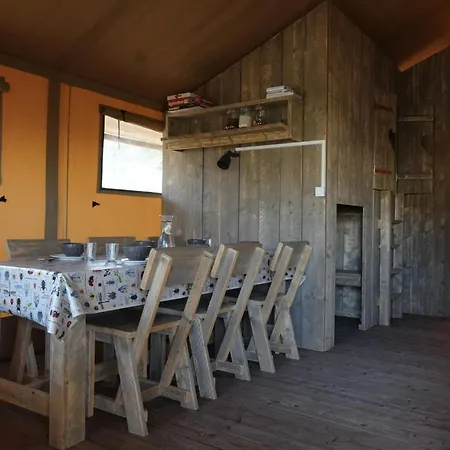 Chalet La Grisonne - Chalet3