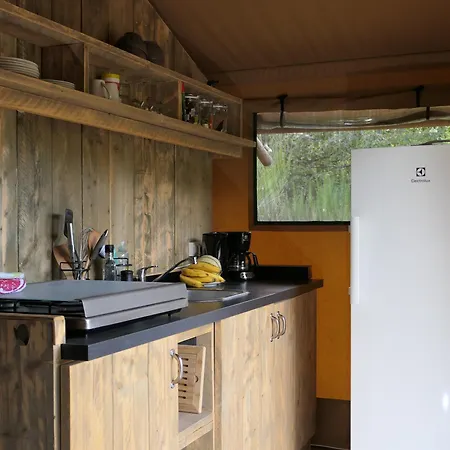 Chalet La Grisonne - Chalet3 Revest-du-Bion