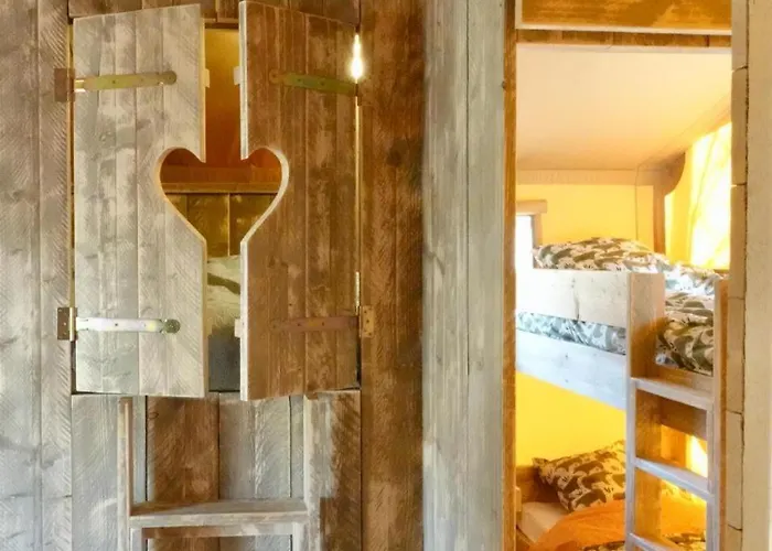 Chalet La Grisonne - Chalet3 *