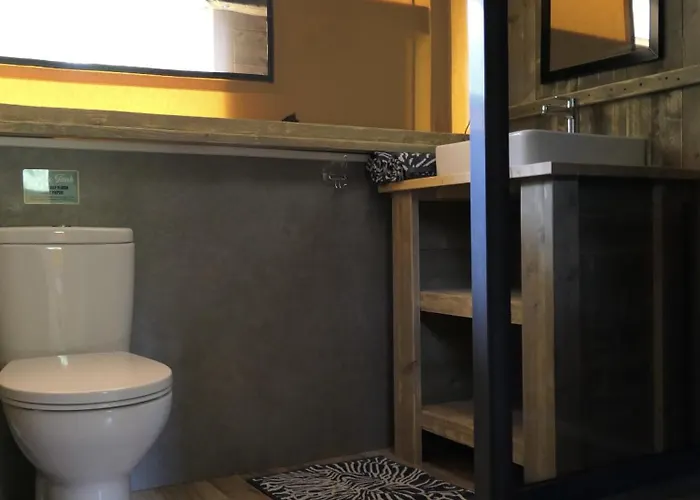 Chalet La Grisonne - Chalet3