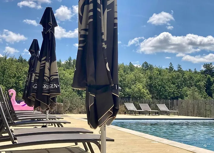 La Grisonne - Chalet3 *