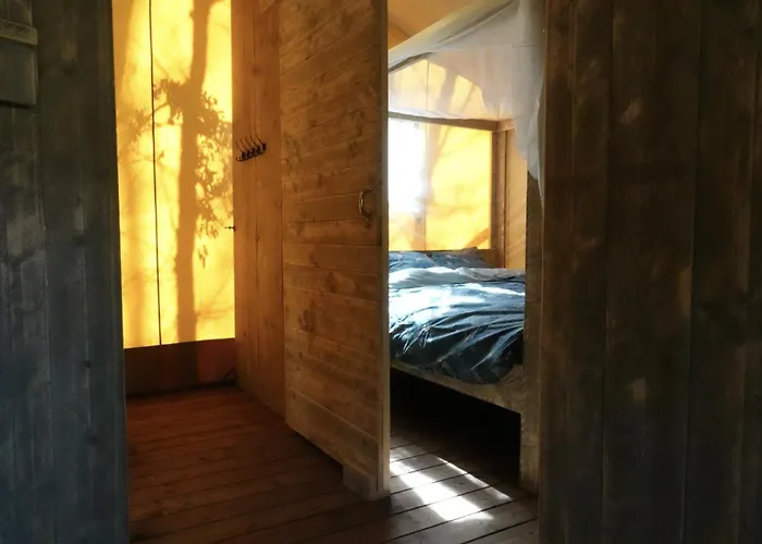 La Grisonne - Chalet3 Revest-du-Bion