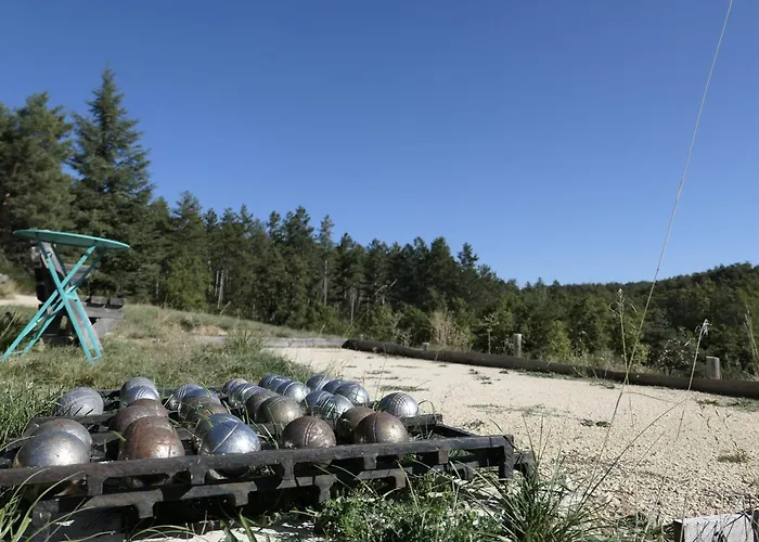 La Grisonne - Chalet3