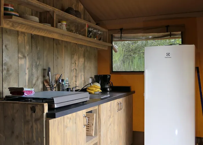 Chalet La Grisonne - Chalet3 Revest-du-Bion